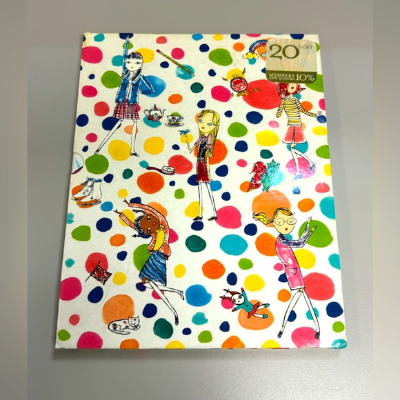 The English Roses Book by Madonna - Picture 2 of 5